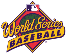 World Series Baseball (SEGA) Play Online